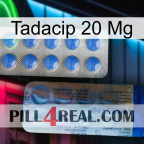 Tadacip 20Mg 40